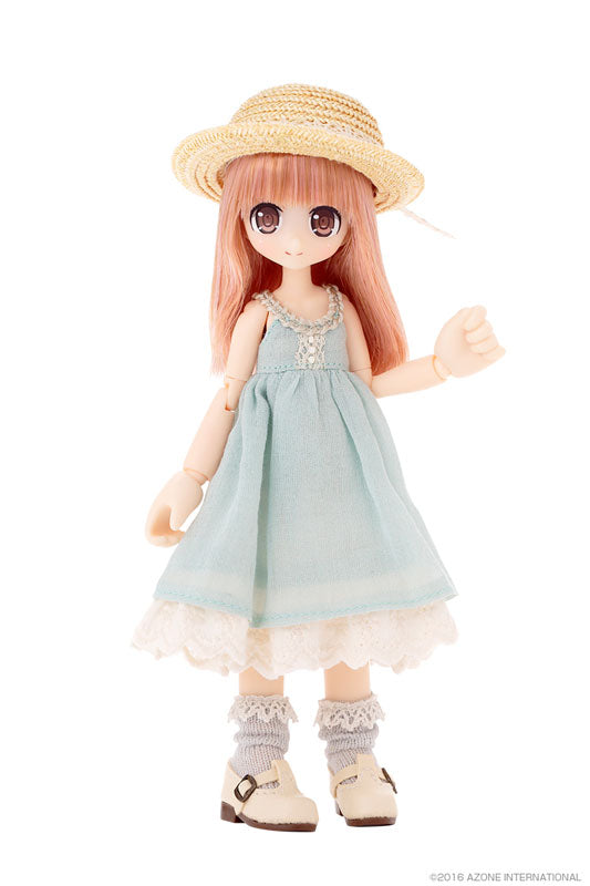 Lil' Fairy - Picconeemo - Neilly - 1/12 - Kibou no Hotori (Azone