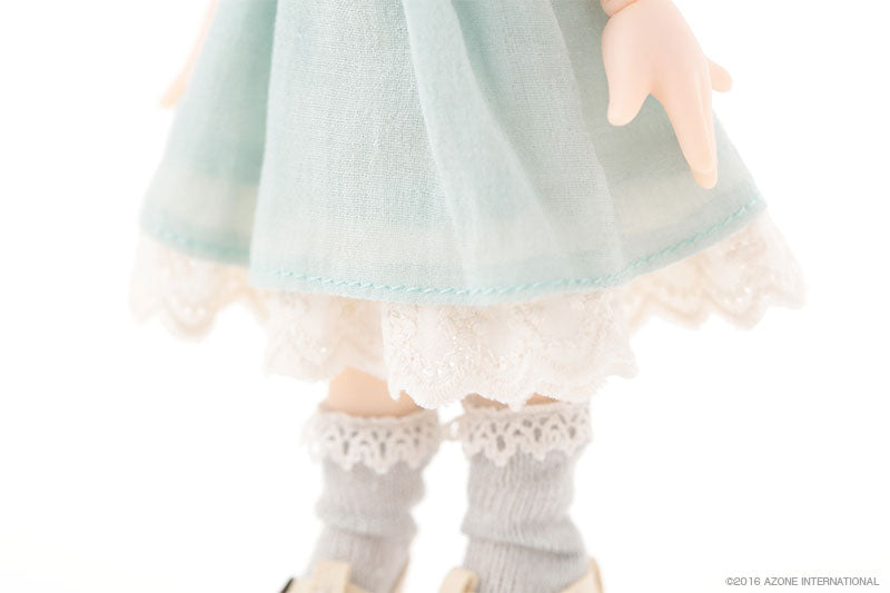 Lil' Fairy - Picconeemo - Neilly - 1/12 - Kibou no Hotori (Azone