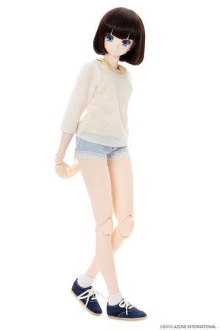 Happiness Clover - Nanaka / Rhapsody in Summer Complete Doll