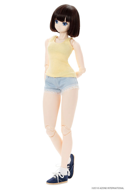 Happiness Clover - Nanaka / Rhapsody in Summer Complete Doll