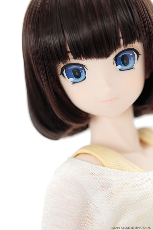 Happiness Clover - Nanaka / Rhapsody in Summer Complete Doll