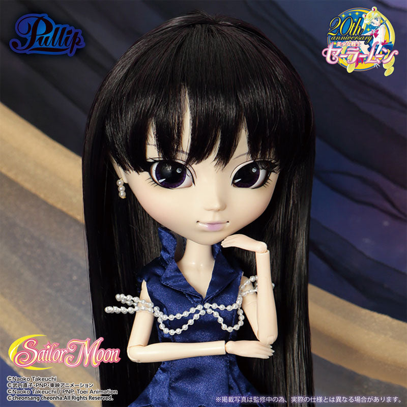 プーリップ「MOON」 Bishoujo Senshi Sailor Moon - Mistress 9 - Pullip - Pullip