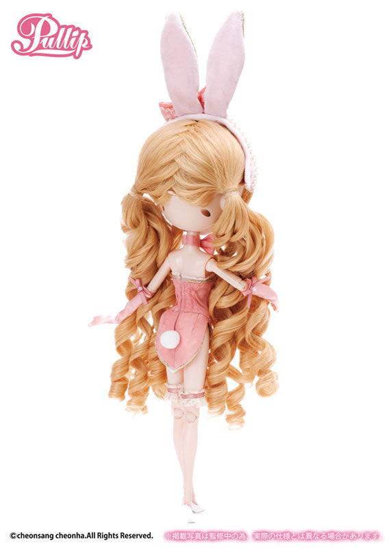 Pullip - Pullip (Line) P-168 - Bonnie - 1/6 (Groove) - Solaris Japan