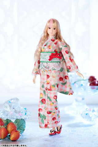 momoko DOLL - Fruity Kakigoori Complete Doll