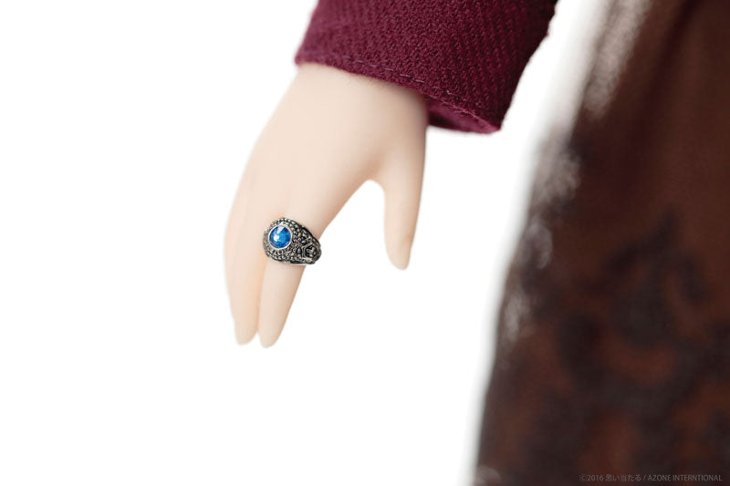 Azone Original Doll - Black Raven - Lilia - 1/3 - The