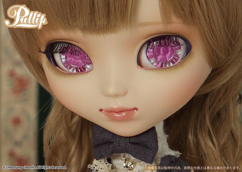 プーリップpullipスコール Pullip (Line) - Pullip P-188 - LUPINUS (Groove) - Solaris Japan