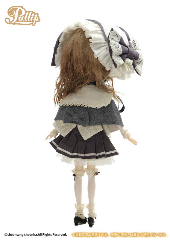 Pullip (Line) - Pullip P-188 - LUPINUS (Groove) - Solaris Japan