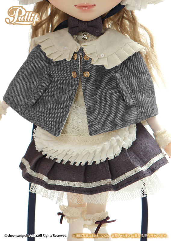 Pullip (Line) - Pullip P-188 - LUPINUS (Groove) - Solaris Japan