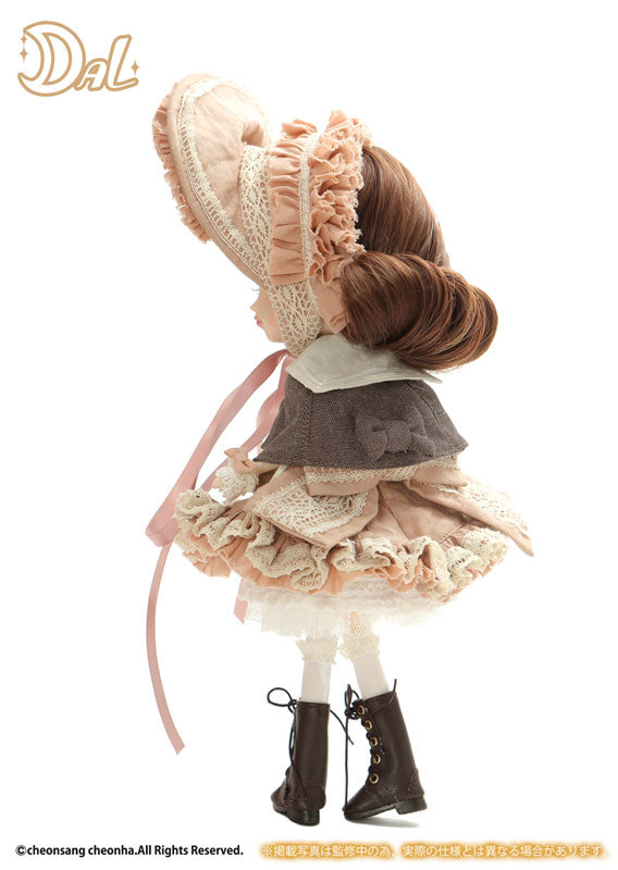 Pullip (Line) - Dal D-165 - QUINCE (Groove)