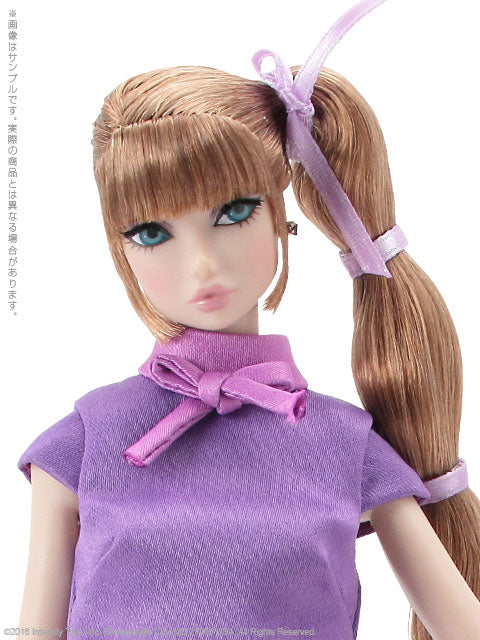 FR: Nippon Misaki Doll - Let Me Kiss You - 1/6 (Azone, Integrity Toys)　