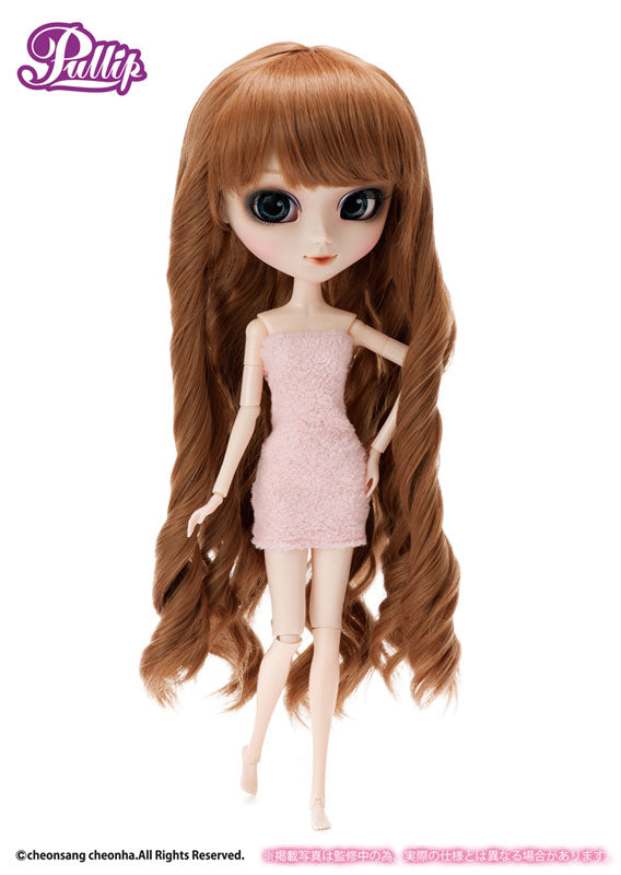 My Select Pullip (Merl type) (Doll Body) - Solaris Japan