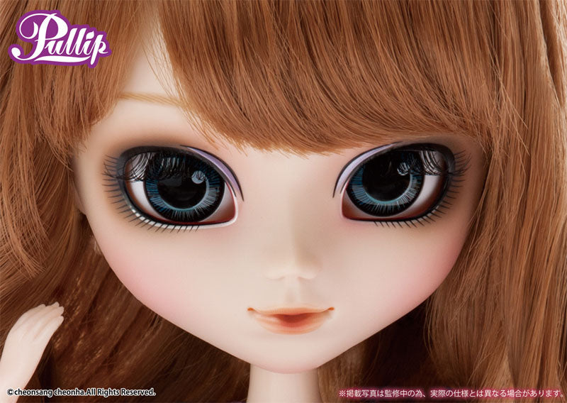My Select Pullip (Merl type) (Doll Body)