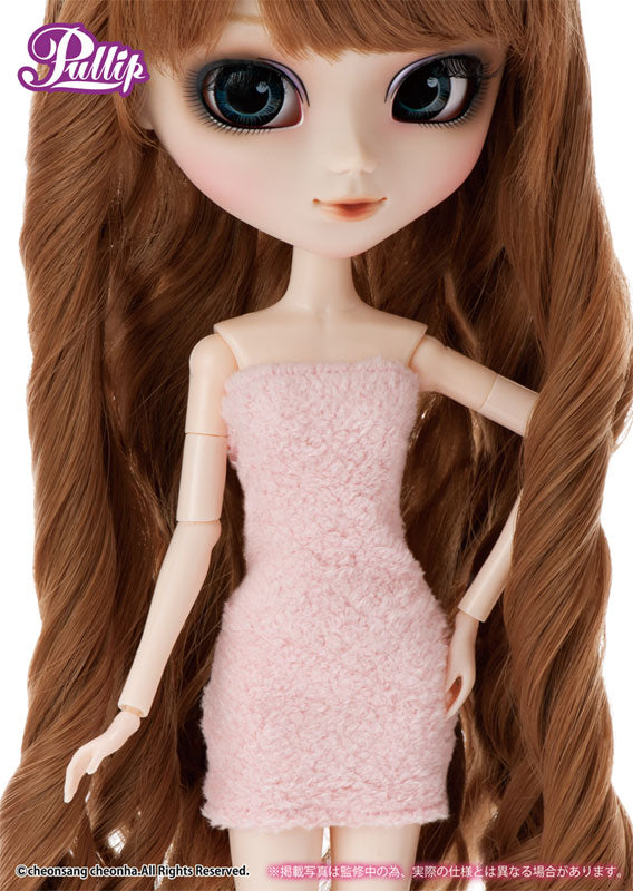 My Select Pullip (Merl type) (Doll Body)