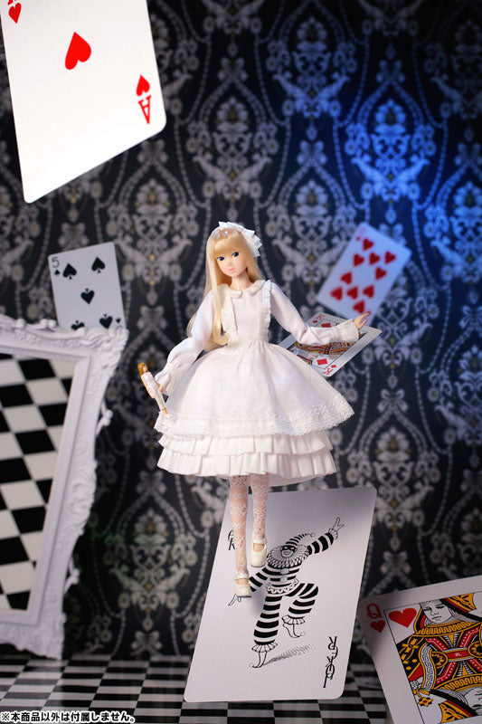 momoko DOLL - Alice no Sagashimono Complete Doll