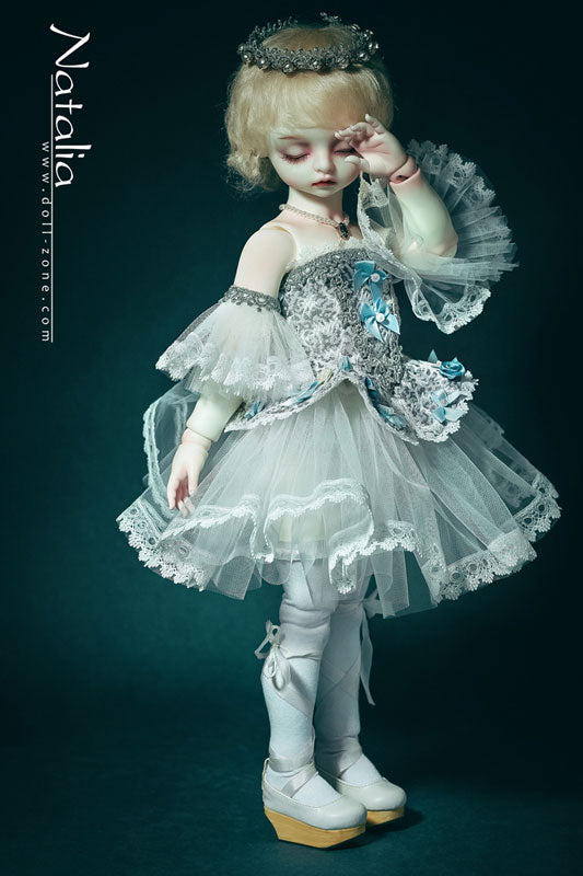42cm Natalia Complete Doll