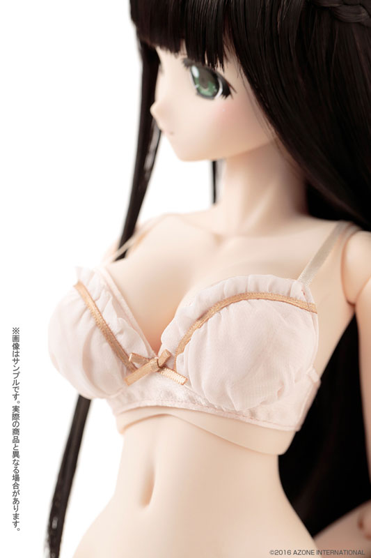 Azone Original Doll - Happiness Clover - Retrotic Girl/ Mahiro (Azone)