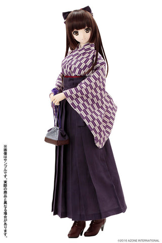 Happiness Clover - Retrotic Girl / Yui Complete Doll