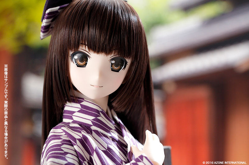 Happiness Clover - Retrotic Girl / Yui Complete Doll