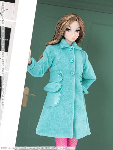 FR Nippon Misaki Doll - Sweety Pop - 1/6 (Azone, Integrity