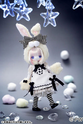Jossie kn pk "Jito Tareme-chan" Complete Doll