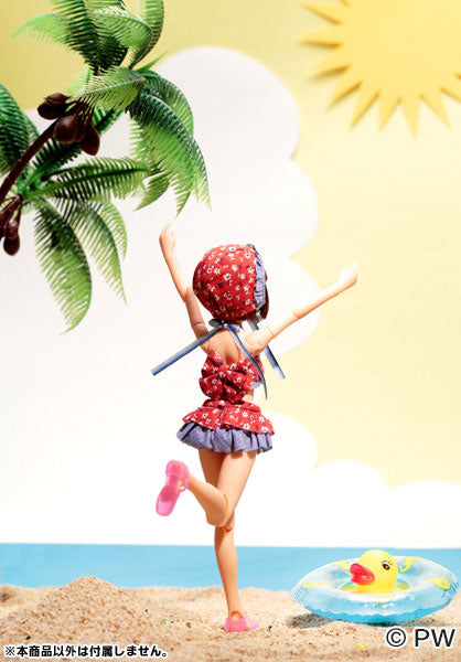 Sea Bathing ruruko Complete Doll