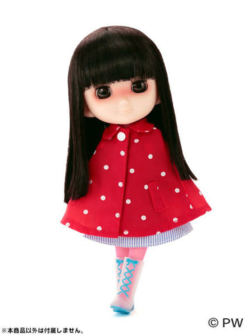 Hadakanbou no Odeco-chan 021 Complete Doll