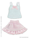 Doll Clothes - Picconeemo Costume - Sweet Girls Set - 1/12 - Mint Green x Pink (Azone)