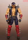 Revoltech Fist of the North Star Revolution No.004 Jagi