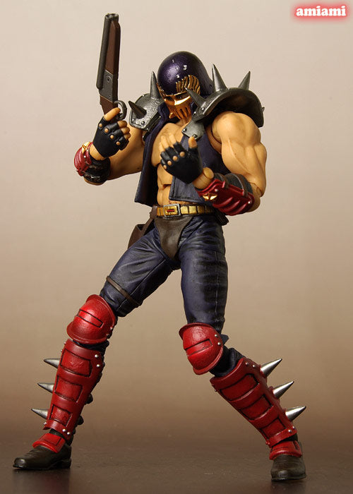 Revoltech Fist of the North Star Revolution No.004 Jagi