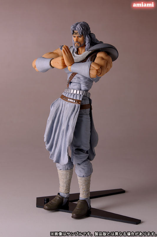 Hokuto no Ken - Toki - Hokuto no Ken Revolution - Legacy of Revoltech LR-030 - Revoltech No.005 (Kaiyodo)