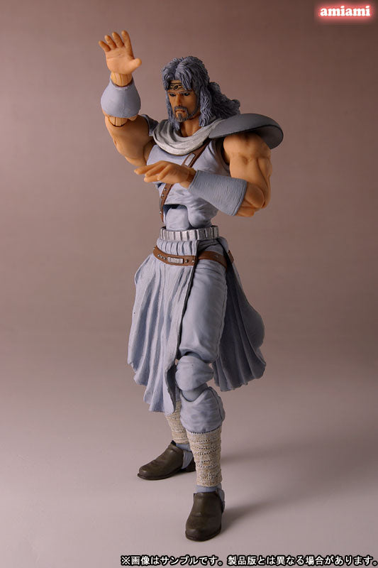 Hokuto no Ken - Toki - Hokuto no Ken Revolution - Legacy of Revoltech LR-030 - Revoltech No.005 (Kaiyodo)