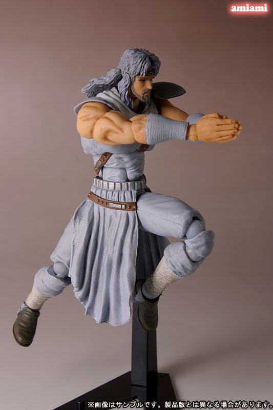 Hokuto no Ken - Toki - Hokuto no Ken Revolution - Legacy of Revoltech LR-030 - Revoltech No.005 (Kaiyodo)