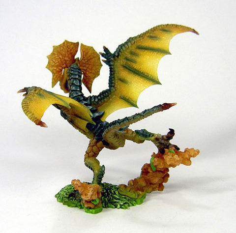 D.M.A. Series Vol.03 Monster Hunter - Kaichou Yian Kut-Ku Subspecies Ver.