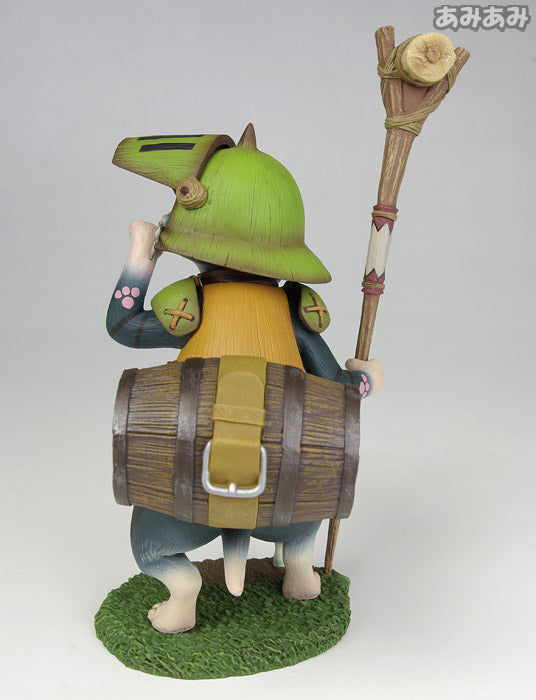 Game Characters Collection DX Palico (Melynx Ver.) Monster Hunter Portable 2nd G