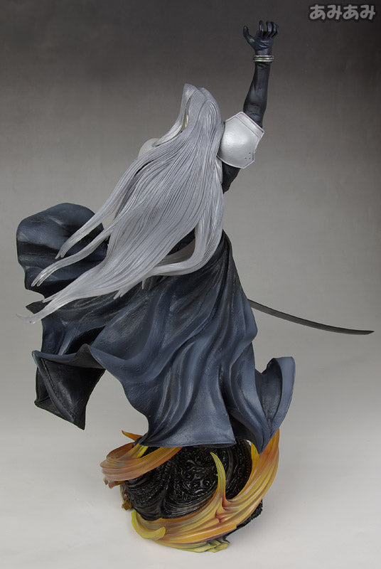 STATIC ARTS - Final Fantasy VII: Sephiroth