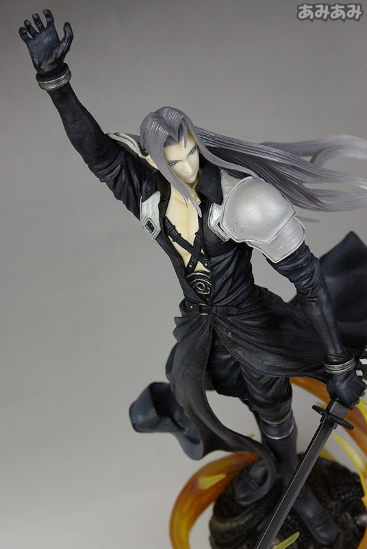 STATIC ARTS - Final Fantasy VII: Sephiroth