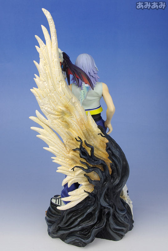 STATIC ARTS - Kingdom Hearts II: Riku - Solaris Japan