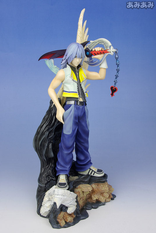STATIC ARTS - Kingdom Hearts II: Riku - Solaris Japan
