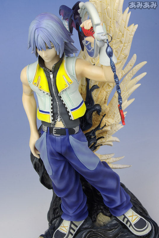 STATIC ARTS - Kingdom Hearts II: Riku - Solaris Japan