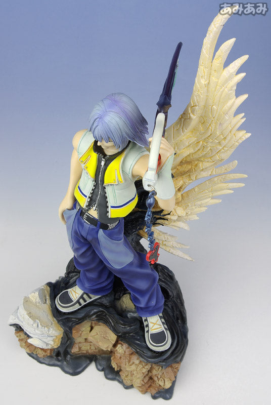 STATIC ARTS - Kingdom Hearts II: Riku - Solaris Japan