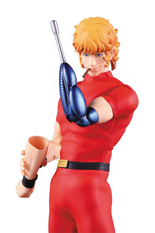 Space Adventure Cobra - Cobra - Real Action Heroes #445 - 1/6
