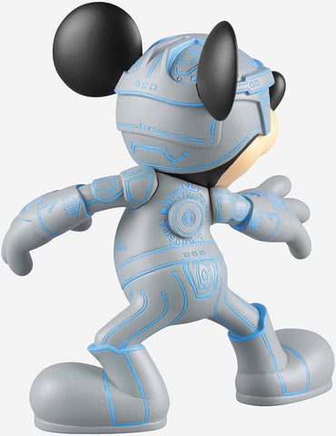 VCD "TRON" Mickey Mouse TRON Ver.