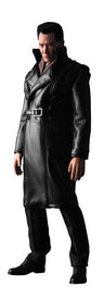 Black Rain - Sato Hiroshi - Real Action Heroes #460 - 1/6 (Medicom Toy)　