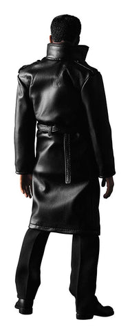 Black Rain - Sato Hiroshi - Real Action Heroes #460 - 1/6 (Medicom Toy)　