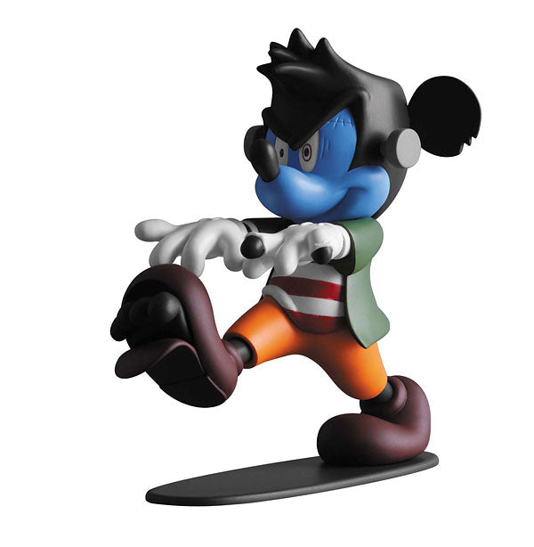 VCD Mickey Mouse Monster Ver. - Solaris Japan