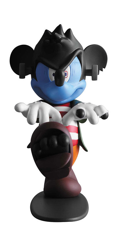 VCD Mickey Mouse Monster Ver.