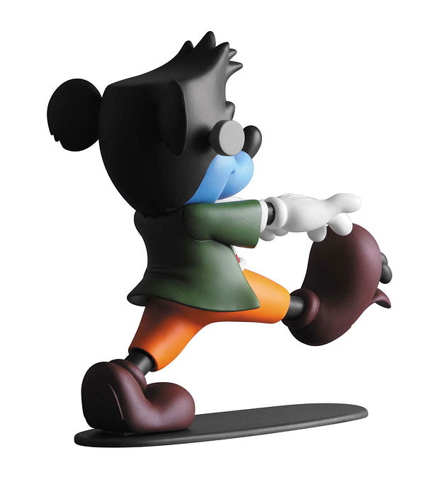 VCD Mickey Mouse Monster Ver. - Solaris Japan