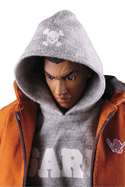 Real Action Heroes-465 TOKYO TRIBE 3 Minato Misaki - Solaris Japan