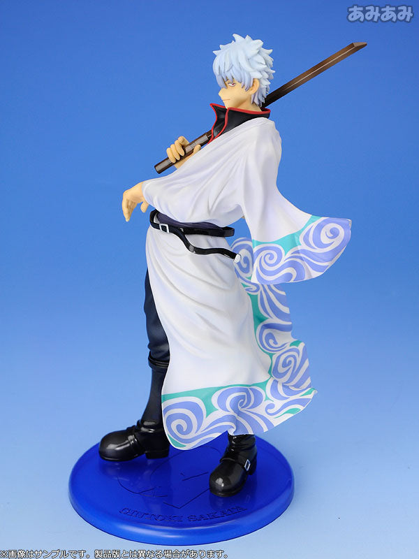 G.E.M. Series - Gintama: Gintoki Sakata