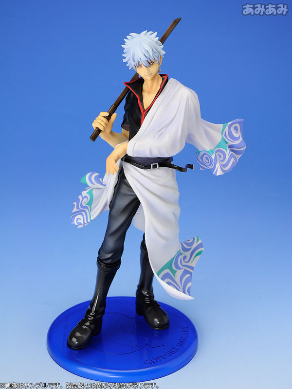 G.E.M. Series - Gintama: Gintoki Sakata